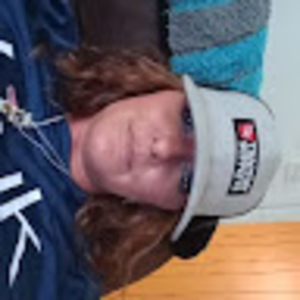 Meet your Posher, Wendie